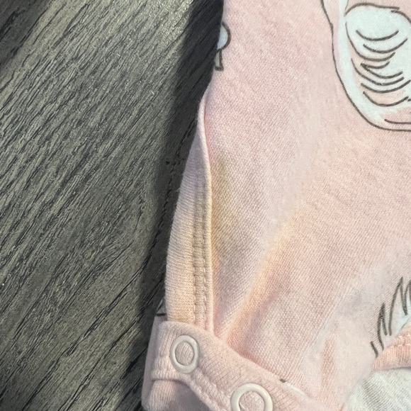 Bundle of 10 Baby girl clothes - Picture 4 of 4